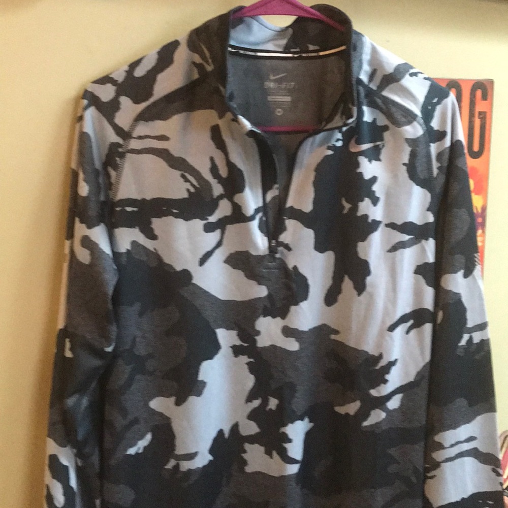 Men’s Nike Dri-Fit Running Wear